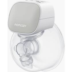 Momcozy 5 Levels Wearable Electric Breast Pump S9