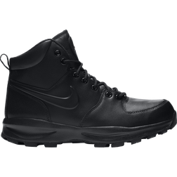 Nike Manoa Leather M - Black