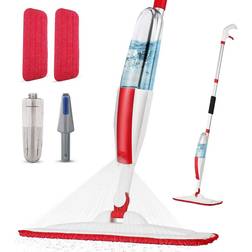 Floor Cleaning Wet Spray Mop
