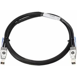 HPE A Packard Enterprise Company J9734a 2920 Infiniband Cable 0.5m