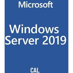 Microsoft Oem Win Svr Cal 2019