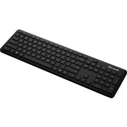 Microsoft Bluetooth Keyboard Tastatur