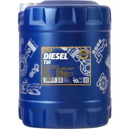 Mannol Engine Oil Diesel Tdi 5W30 Motoröl
