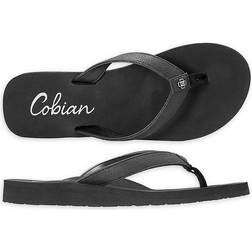 Cobian Skinny Bounce Black 7 B Medium