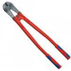 Knipex 71 72 760 Large Bolt Cutters Comfort Grip