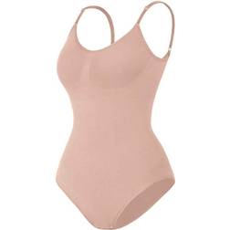shapellx PowerConceal Ultra Comfy Body Shaper