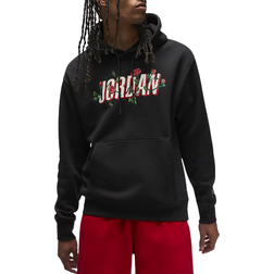 Nike Jordan Brand Sorry Pullover Hoodie Men's - Black