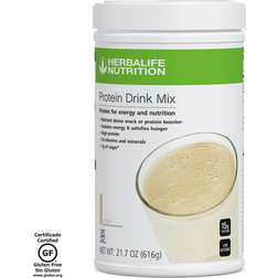 Herbalife Protein Drink Mix Vanilla 616g