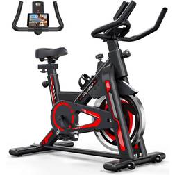 Stationary Indoor Cycling Bike