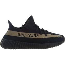 Adidas Yeezy Boost 350 V2 - Green/Black • See price »