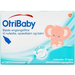 Otri-Baby Refill 10 pcs