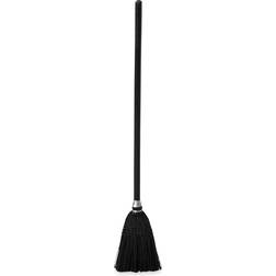 Rubbermaid Commercial Lobby Pro Synthetic-fill Broom, Overall RCP2536