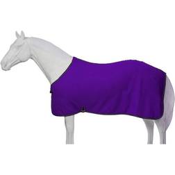 Tough-1 Blanket Liner With Leg Straps Purple Small