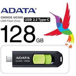 Adata UC300 128GB USB 3.2 Gen 1 USB Type-C