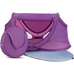 Joovy Gloo Inflatable Large Travel Tent In Purple Purple Full