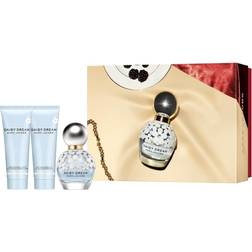 Marc Jacobs Daisy Dream Gift Set EdT 50ml + Body Lotion 75ml + Shower Gel 75ml