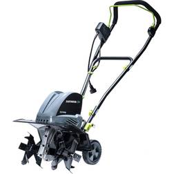 Earthwise TC70016 16-Inch 13.5-Amp Corded Electric Tiller/Cultivator, Grey