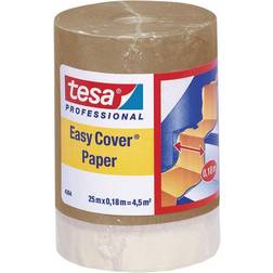 TESA easy cover indendørs tape/papir 25mx180mm