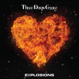 Explosions (Vinyl)