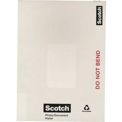 3M Scotch Photo/Document Mailer 9x11.5"