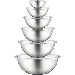 NutriChef - Mixing Bowl 2 gal