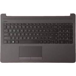 HP L50000-051 notebook spare Cover