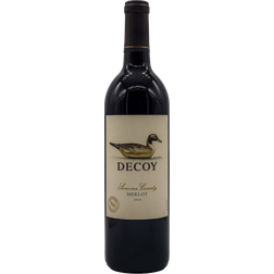 Duckhorn Vineyards Decoy Merlot 2019