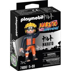 Playmobil Naruto Naruto