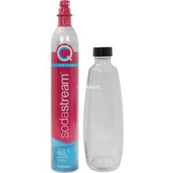 SodaStream Quick Connect Reservecylinder