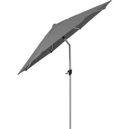 Cane-Line Sunshade Tilt parasoll anthracite