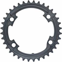 Shimano 36T MT, Spares FC-R7000 Chainring For 52-36T