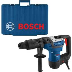 Bosch 1-7/8" SDS-Max Rotary Hammer
