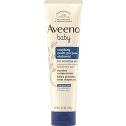Aveeno Baby Soothing Multipurpose Ointment 4.7oz