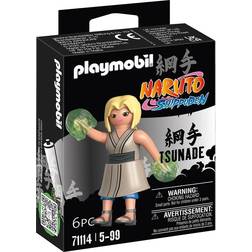 Playmobil Naruto Tsunade