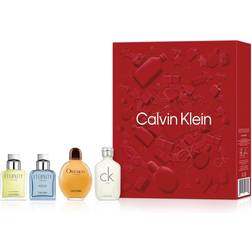 Calvin Klein Coffret 4pc.