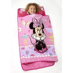Disney Sweet As Minnie Toddler Nap Mat