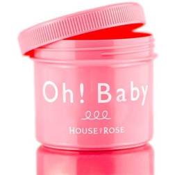 Fashion City House of Rose Original Oh! Baby Body Smoother