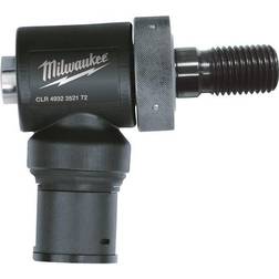 Milwaukee Adapter Fixtec M18x2,5 1-1/4