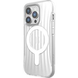 X-Doria Raptic Clutch Case for Apple iPhone 14 Pro Clear