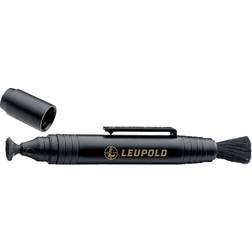 Leupold Lens Cleaning Pen, Glossy Black