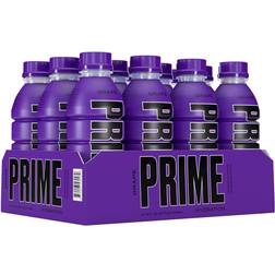 PRIME Hydration with BCAA Blend