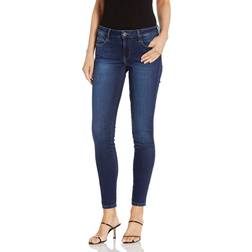 Guess Womens Sexy Curve Mid-Rise Stretch Skinny Fit Jean 30 Saville