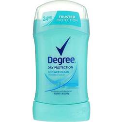 Degree Women Anti-Perspirant and Deodorant Invisible Solid Shower Clean
