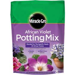 Miracle-Gro African Violet Potting Mix
