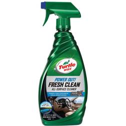 Turtle Wax 50769 Power Out Fresh Clean All-Surface