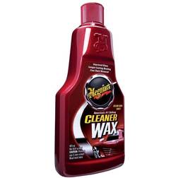 Meguiar's Liquid Cleaner Wax