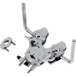 DW V-Clamp with Double-ball L-arms