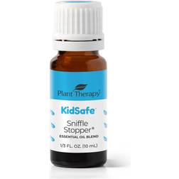 Plant Therapy KidSafe Sniffle Stopper Essential Oil Blend