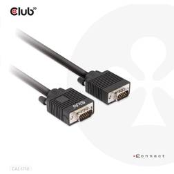 Club3D 3D VGA-cable 10m