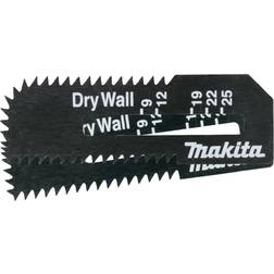 Makita Cut-Out Drywall Saw Blades, 10pk